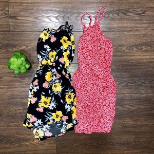 2 Cute H&M Rompers 😍